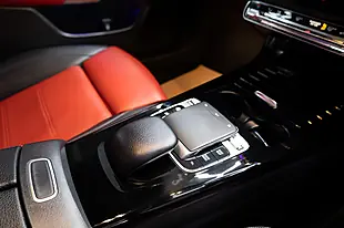 Used 2019 Mercedes-Benz Cla AMG Line Premium Plus Black - Interior and Exterior details 15