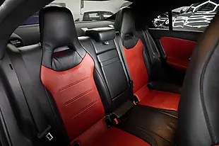 Used 2019 Mercedes-Benz Cla AMG Line Premium Plus Black - Interior and Exterior details 19