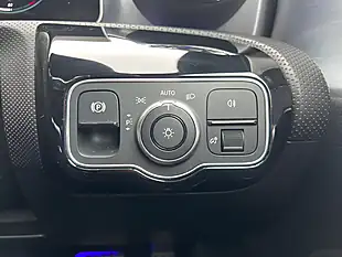 Used 2019 Mercedes-Benz Cla AMG Line Red - Interior and Exterior details 20