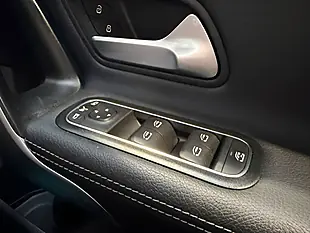Used 2019 Mercedes-Benz Cla AMG Line White - Interior and Exterior details 14