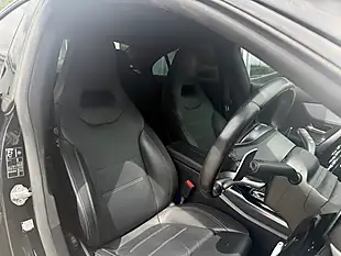 Used 2019 Mercedes-Benz Cla Premium Black - Interior and Exterior details 10