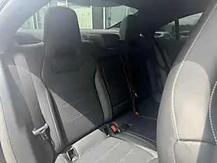 Used 2019 Mercedes-Benz Cla Premium Black - Interior and Exterior details 11