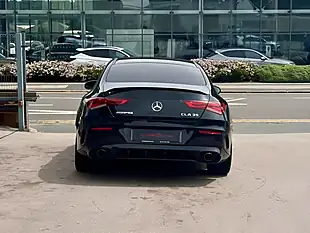 Used 2019 Mercedes-Benz Cla Premium Black - Interior and Exterior details 18