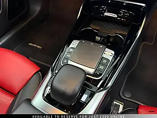 Used 2019 Mercedes-Benz Cla Premium Plus White - Interior and Exterior details 20