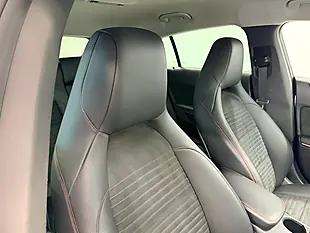Used 2019 Mercedes-Benz Cla Shooting Brake AMG Line Edition Mountain Grey - Interior and Exterior details 11