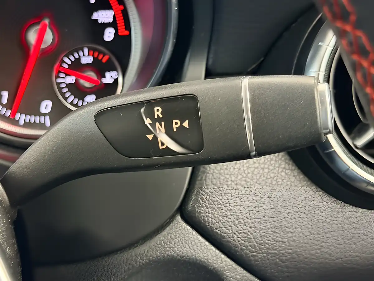 Used 2019 Mercedes-Benz Cla Shooting Brake AMG Line Edition Mountain Grey - Interior and Exterior details 18