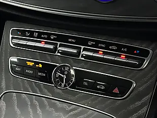 Used 2019 Mercedes-Benz Cls AMG Line Premium Plus Grey - Interior and Exterior details 16