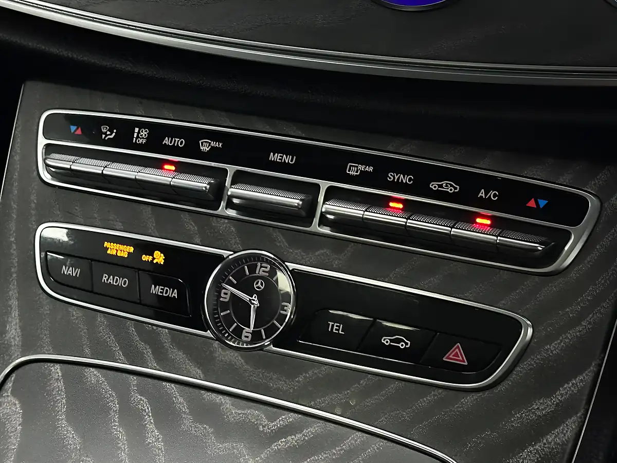 Used 2019 Mercedes-Benz Cls AMG Line Premium Plus Grey - Interior and Exterior details 16