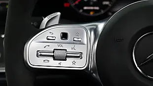 Used 2019 Mercedes-Benz E-Class AMG Black - Interior and Exterior details 18