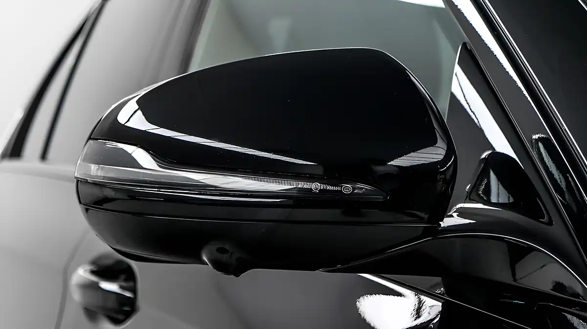 Used 2019 Mercedes-Benz E-Class AMG Black - Interior and Exterior details 7