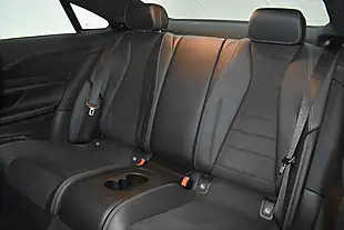 Used 2019 Mercedes-Benz E Class AMG Line Black - Interior and Exterior details 15