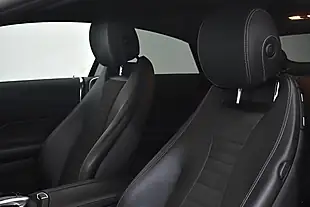 Used 2019 Mercedes-Benz E Class AMG Line Black - Interior and Exterior details 16
