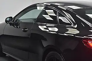 Used 2019 Mercedes-Benz E Class AMG Line Black - Interior and Exterior details 17