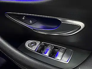 Used 2019 Mercedes-Benz E-Class AMG Line Black - Interior and Exterior details 13