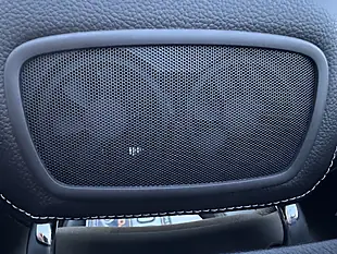 Used 2019 Mercedes-Benz E Class AMG Line Black - Interior and Exterior details 11