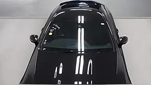Used 2019 Mercedes-Benz E Class AMG Line Black - Interior and Exterior details 7