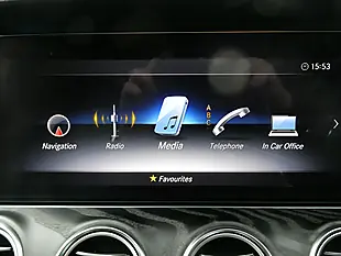 Used 2019 Mercedes-Benz E Class AMG Line Black - Interior and Exterior details 10