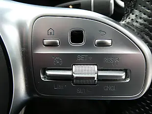 Used 2019 Mercedes-Benz E Class AMG Line Black - Interior and Exterior details 11