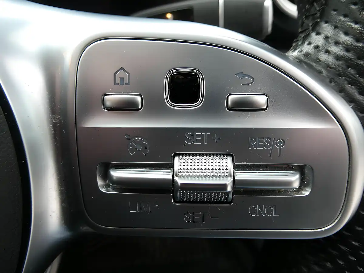 Used 2019 Mercedes-Benz E Class AMG Line Black - Interior and Exterior details 11