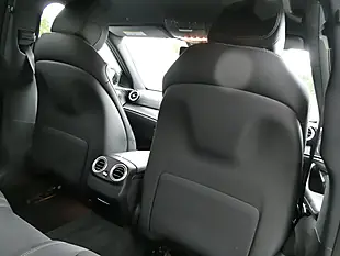 Used 2019 Mercedes-Benz E Class AMG Line Black - Interior and Exterior details 16