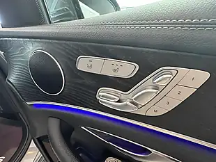 Used 2019 Mercedes-Benz E Class AMG Line Edition Grey - Interior and Exterior details 17