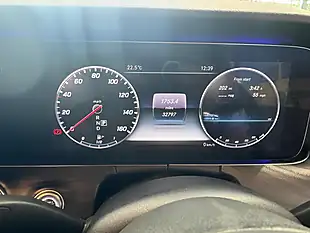 Used 2019 Mercedes-Benz E Class AMG Line Edition Grey - Interior and Exterior details 18