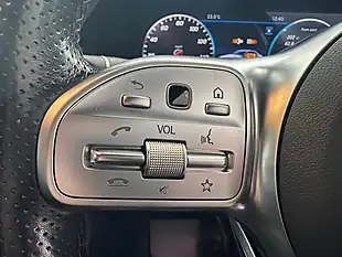 Used 2019 Mercedes-Benz E Class AMG Line Edition Grey - Interior and Exterior details 20