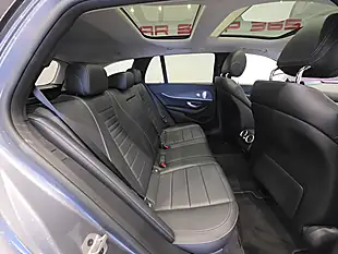 Used 2019 Mercedes-Benz E-Class AMG Line Edition (premium Plus) Selenite Grey - Interior and Exterior details 14