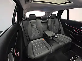Used 2019 Mercedes-Benz E-Class AMG Line Edition (premium Plus) Selenite Grey - Interior and Exterior details 15