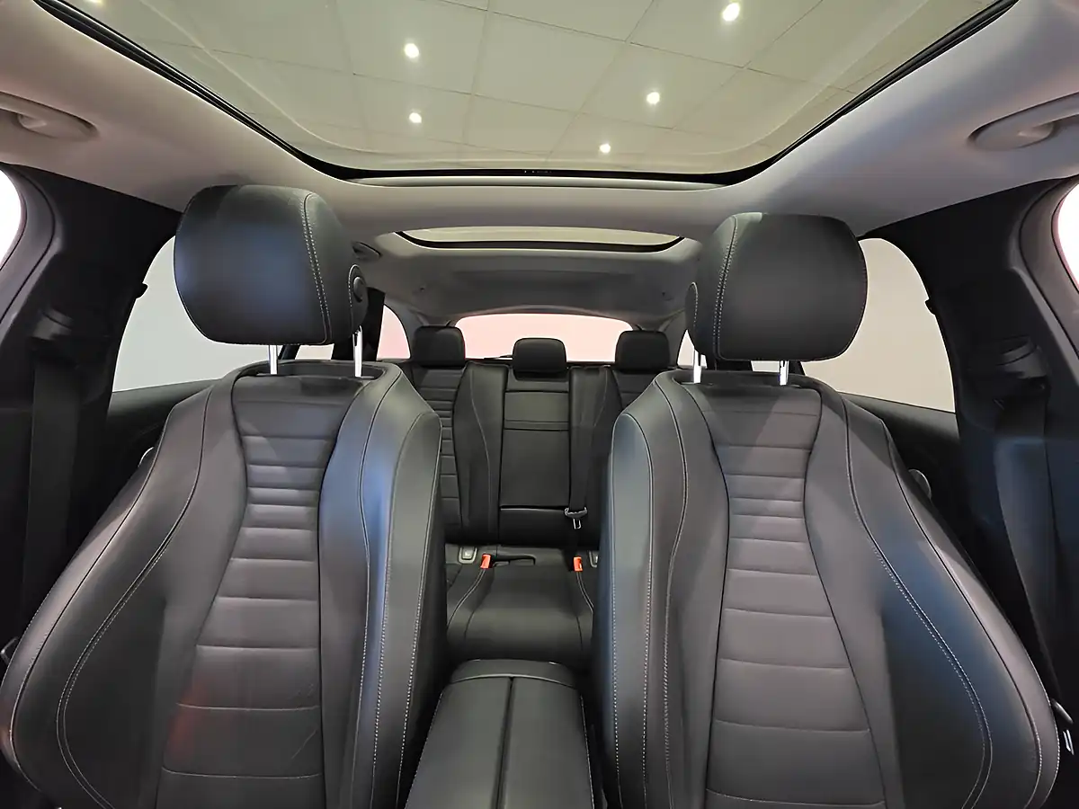 Used 2019 Mercedes-Benz E-Class AMG Line Edition (premium Plus) Selenite Grey - Interior and Exterior details 17