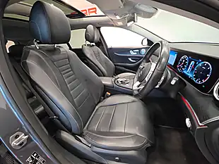 Used 2019 Mercedes-Benz E-Class AMG Line Edition (premium Plus) Selenite Grey - Interior and Exterior details 18