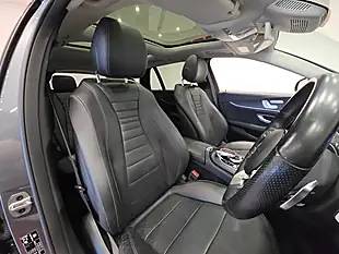 Used 2019 Mercedes-Benz E-Class AMG Line Edition (premium Plus) Selenite Grey - Interior and Exterior details 19