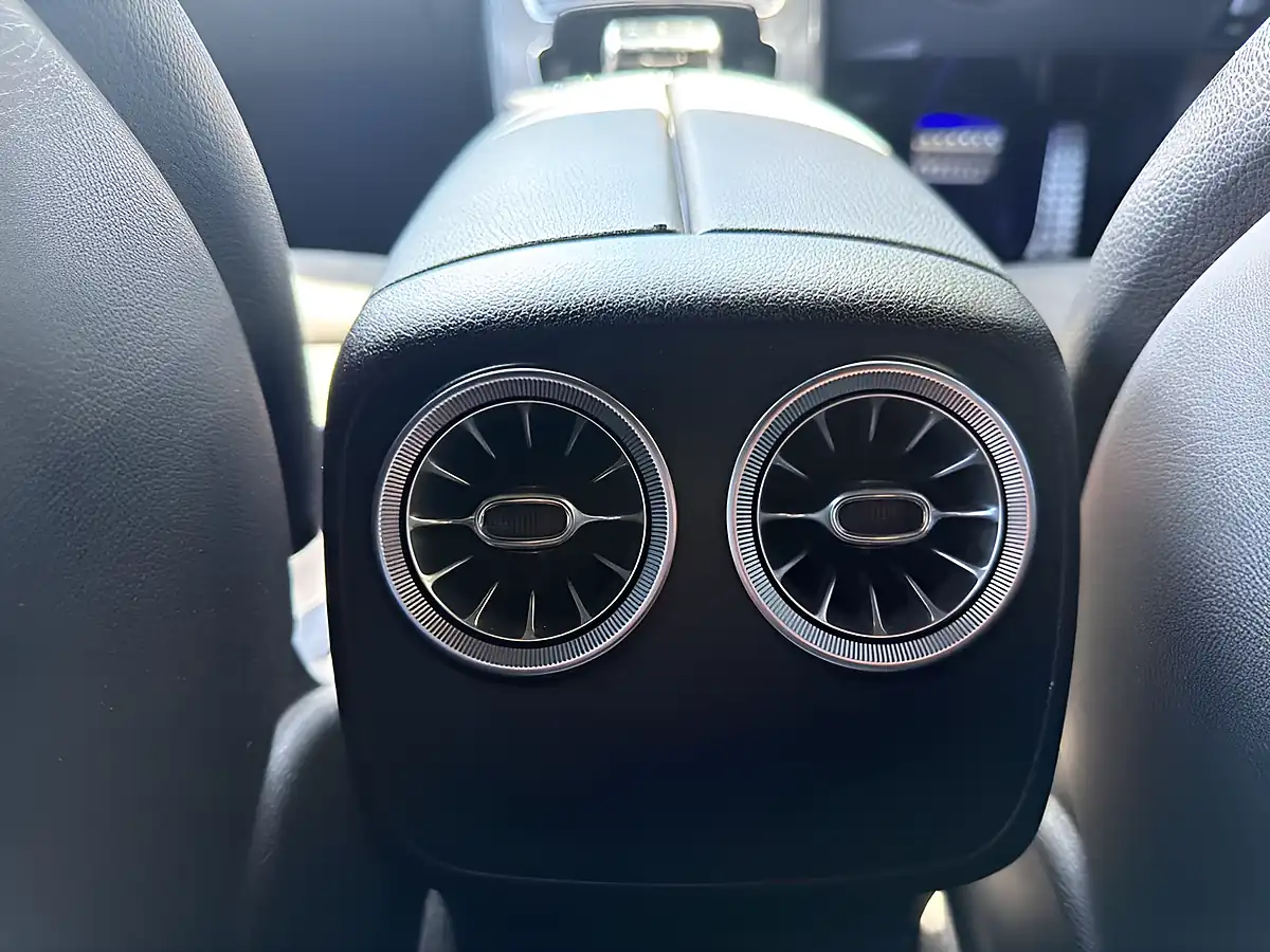 Used 2019 Mercedes-Benz E Class AMG Line Grey - Interior and Exterior details 13