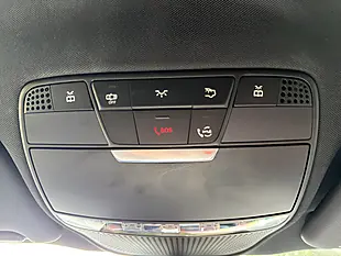 Used 2019 Mercedes-Benz E Class AMG Line Grey - Interior and Exterior details 17