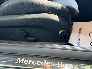 Used 2019 Mercedes-Benz E Class AMG Line Grey - Interior and Exterior details 20