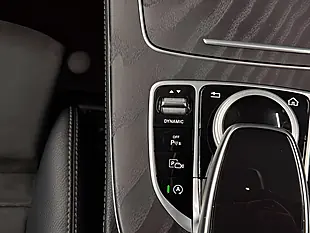 Used 2019 Mercedes-Benz E-Class AMG Line Grey - Interior and Exterior details 13