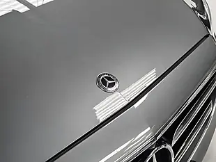 Used 2019 Mercedes-Benz E Class AMG Line Night Edition Premium Plus Selenite Grey - Interior and Exterior details 12