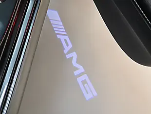 Used 2019 Mercedes-Benz E Class AMG Line Night Edition Premium Plus Selenite Grey - Interior and Exterior details 17