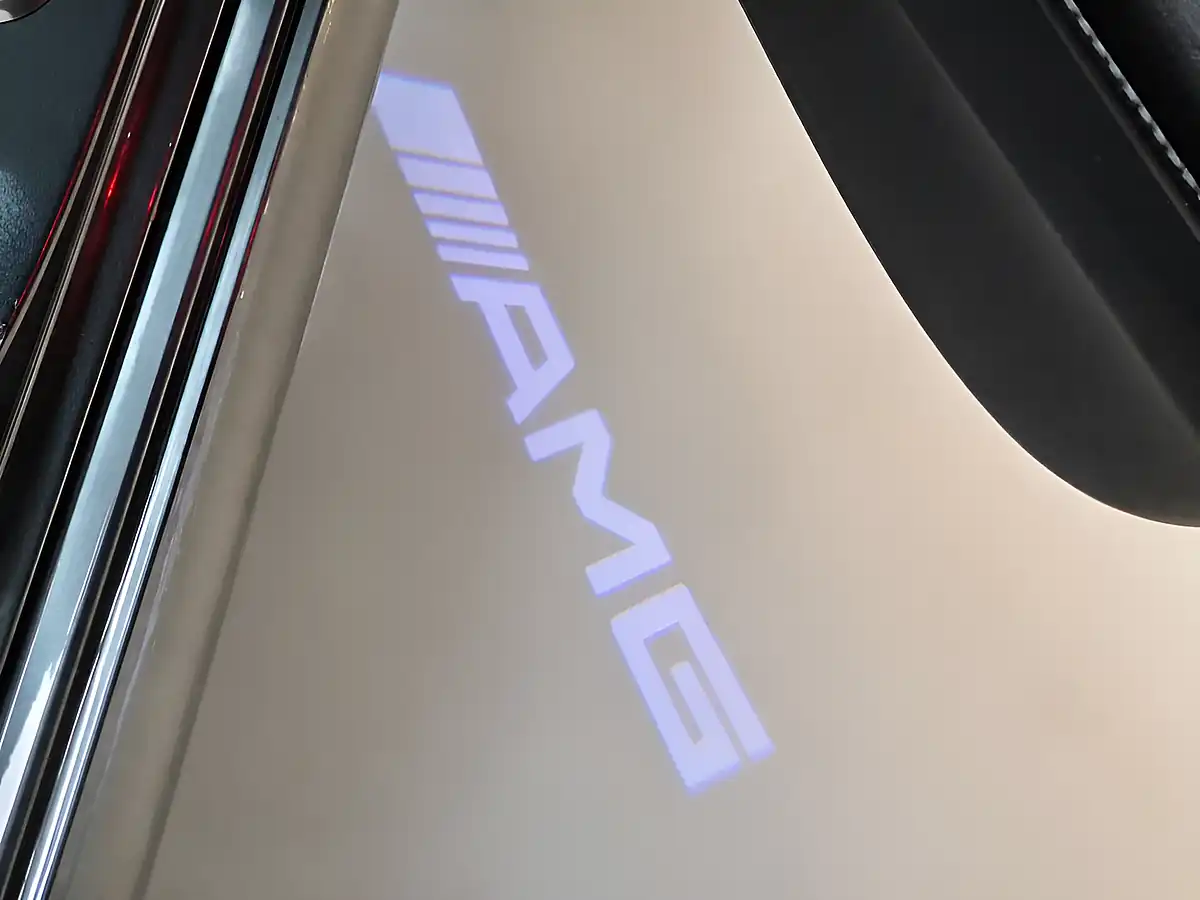 Used 2019 Mercedes-Benz E Class AMG Line Night Edition Premium Plus Selenite Grey - Interior and Exterior details 17