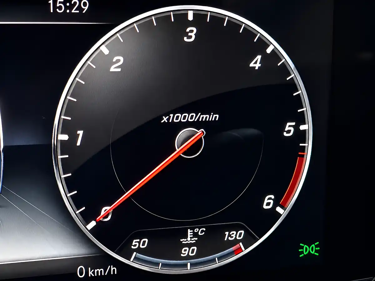 Used 2019 Mercedes-Benz E Class AMG Line Night Edition Premium Plus Selenite Grey - Interior and Exterior details 18