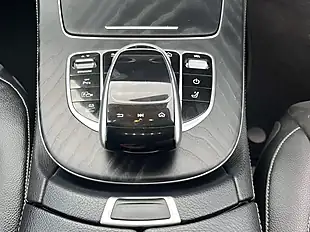 Used 2019 Mercedes-Benz E Class AMG Line Premium Blue - Interior and Exterior details 12