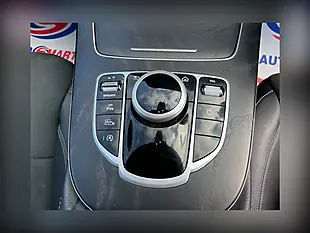 Used 2019 Mercedes-Benz E Class AMG Line (premium) Grey - Interior and Exterior details 15