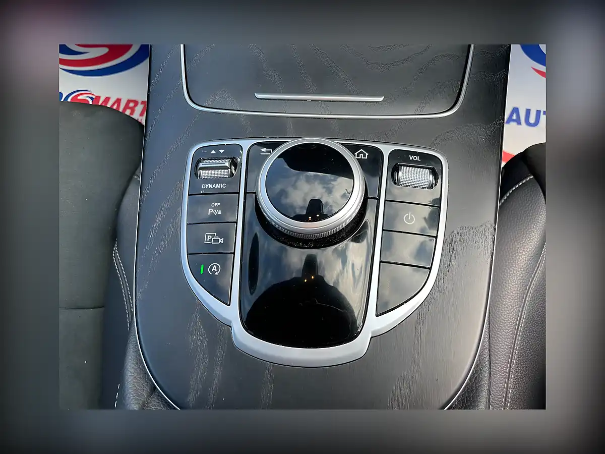 Used 2019 Mercedes-Benz E Class AMG Line (premium) Grey - Interior and Exterior details 15