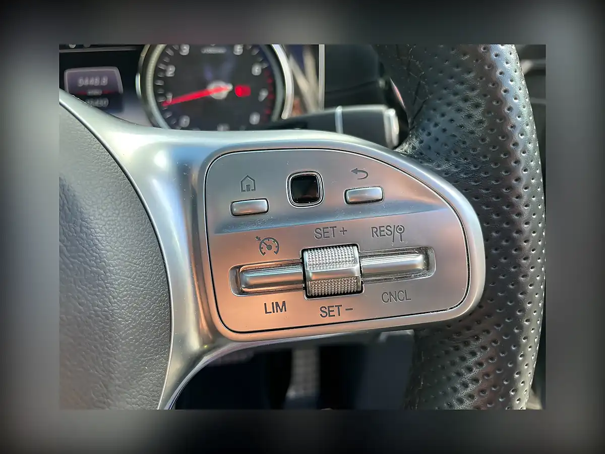 Used 2019 Mercedes-Benz E Class AMG Line (premium) Grey - Interior and Exterior details 16