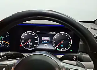 Used 2019 Mercedes-Benz E-Class AMG Line (premium Plus) Grey - Interior and Exterior details 7