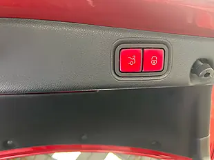Used 2019 Mercedes-Benz E Class AMG Line (premium Plus) Red - Interior and Exterior details 11