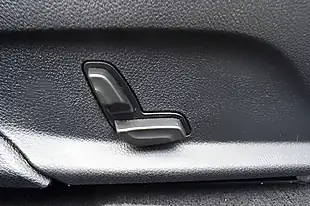 Used 2019 Mercedes-Benz E-Class AMG Line Silver - Interior and Exterior details 11