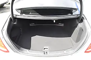Used 2019 Mercedes-Benz E-Class AMG Line Silver - Interior and Exterior details 16