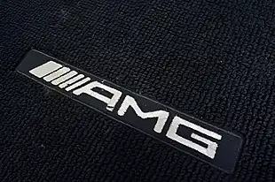 Used 2019 Mercedes-Benz E-Class AMG Line Silver - Interior and Exterior details 17