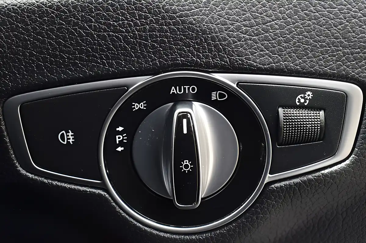Used 2019 Mercedes-Benz E-Class AMG Line Silver - Interior and Exterior details 20